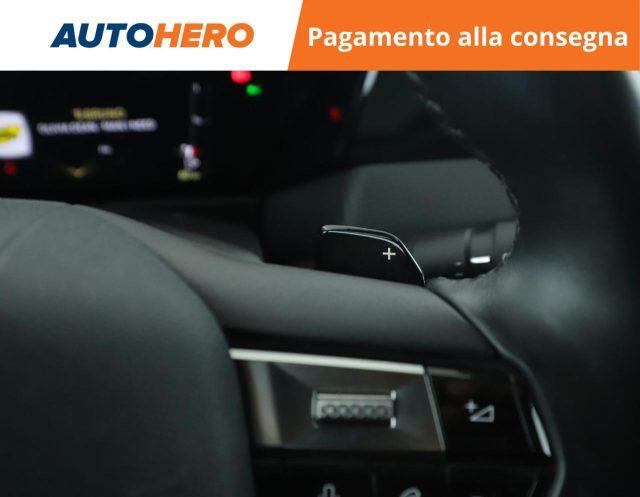 DS AUTOMOBILES DS 4 BlueHDi 130 aut. Trocadero