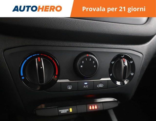 HYUNDAI i20 1.2 5 porte Connectline