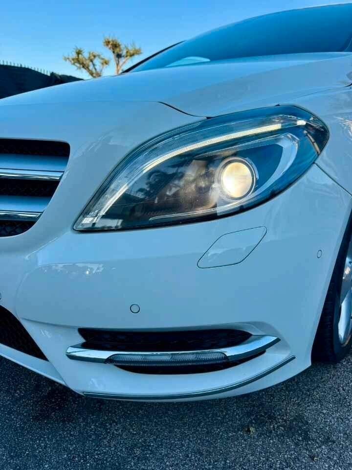Mercedes-benz B 200 CDI C.AUTOMATICO Premium