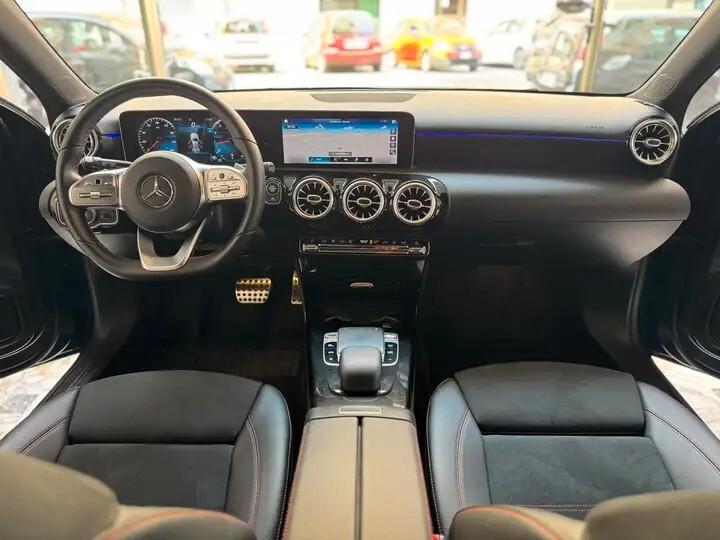 Mercedes-benz A 200 A 200 Premium