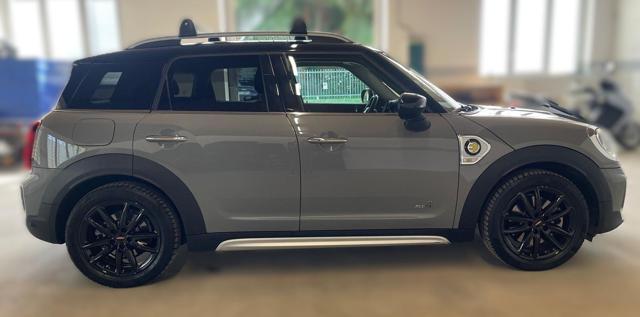 MINI Countryman 1.5 Cooper SE Countryman ALL4 Automatica