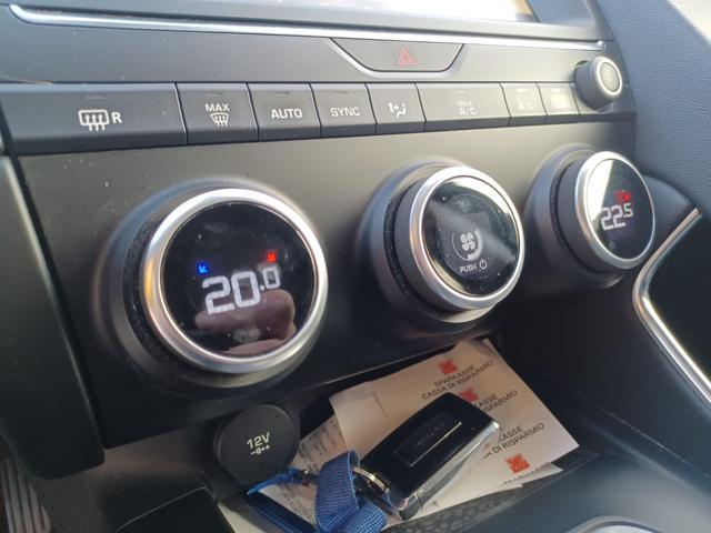 JAGUAR E-Pace 2.0D I4 163 CV AWD Auto SE