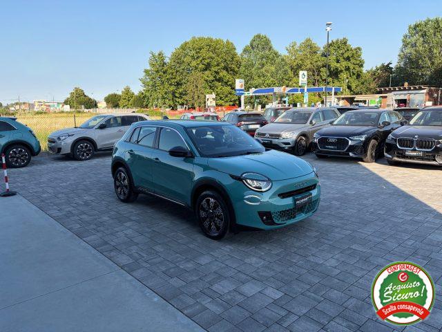 FIAT 600 Hybrid 145 CV DCT FULL PACK STYLE CONFORT