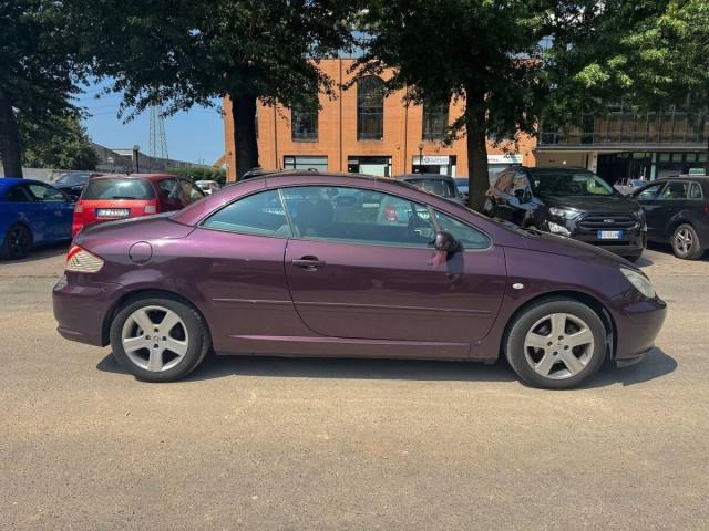 Peugeot 307 1.6 16v