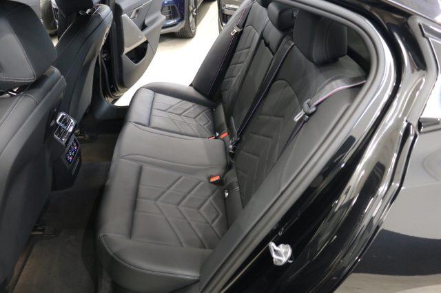 BMW 520 d 48V sDrive Msport Pro"UFFICIALE PRO"