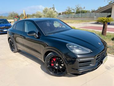 Porsche Cayenne COUPE' 3.0 V6 340CV TIPTRONIC ITALIANA IVA ESPOSTA