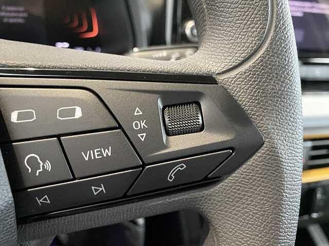 SEAT Arona 1.0 EcoTSI Reference