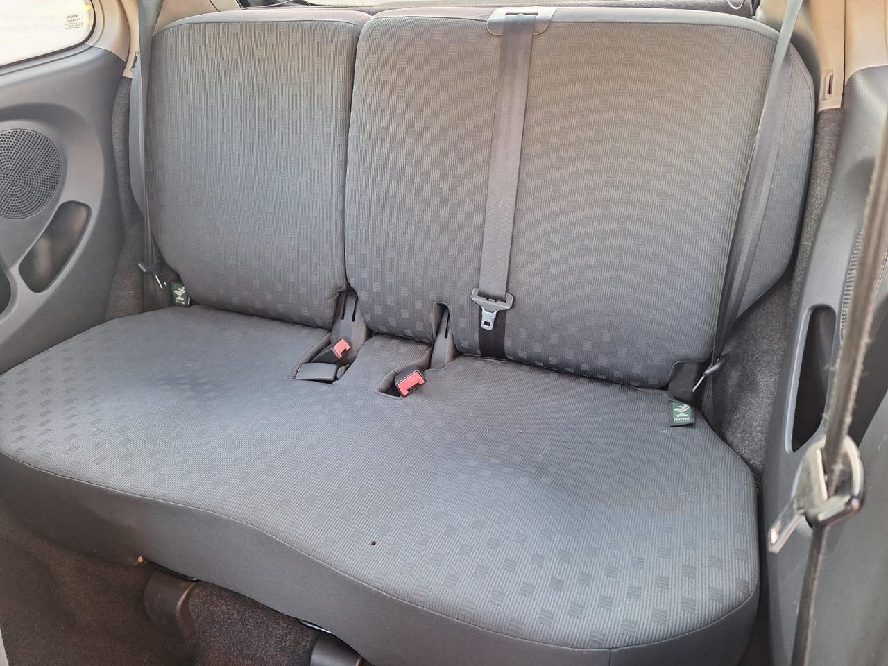 Nissan Micra 1.0 16V 3 porte Clima*Cd*Neopatentati*