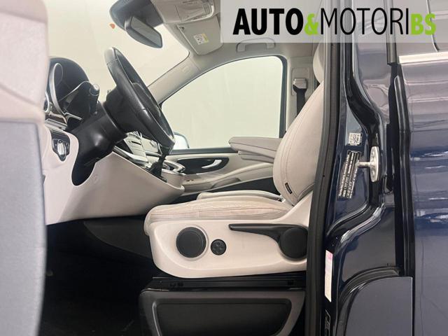 MERCEDES-BENZ V 220 d Premium Long