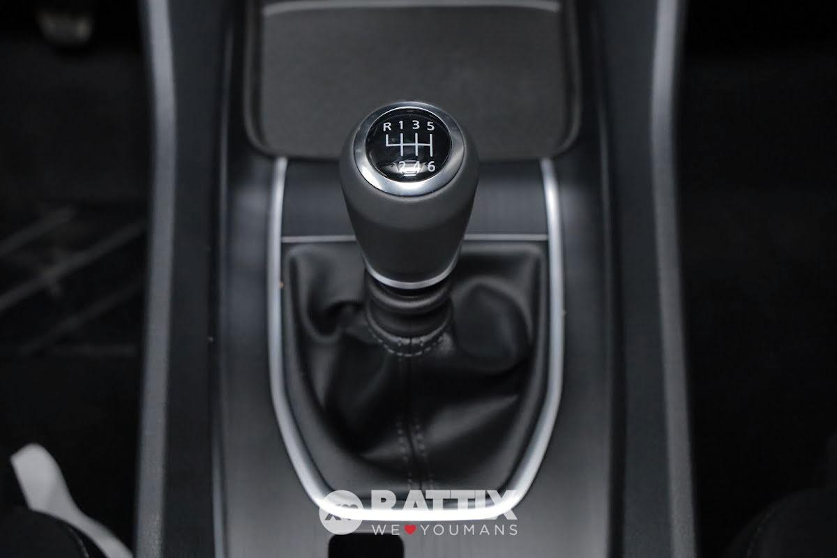 Nissan Qashqai 1.3 Mhev 140CV Acenta