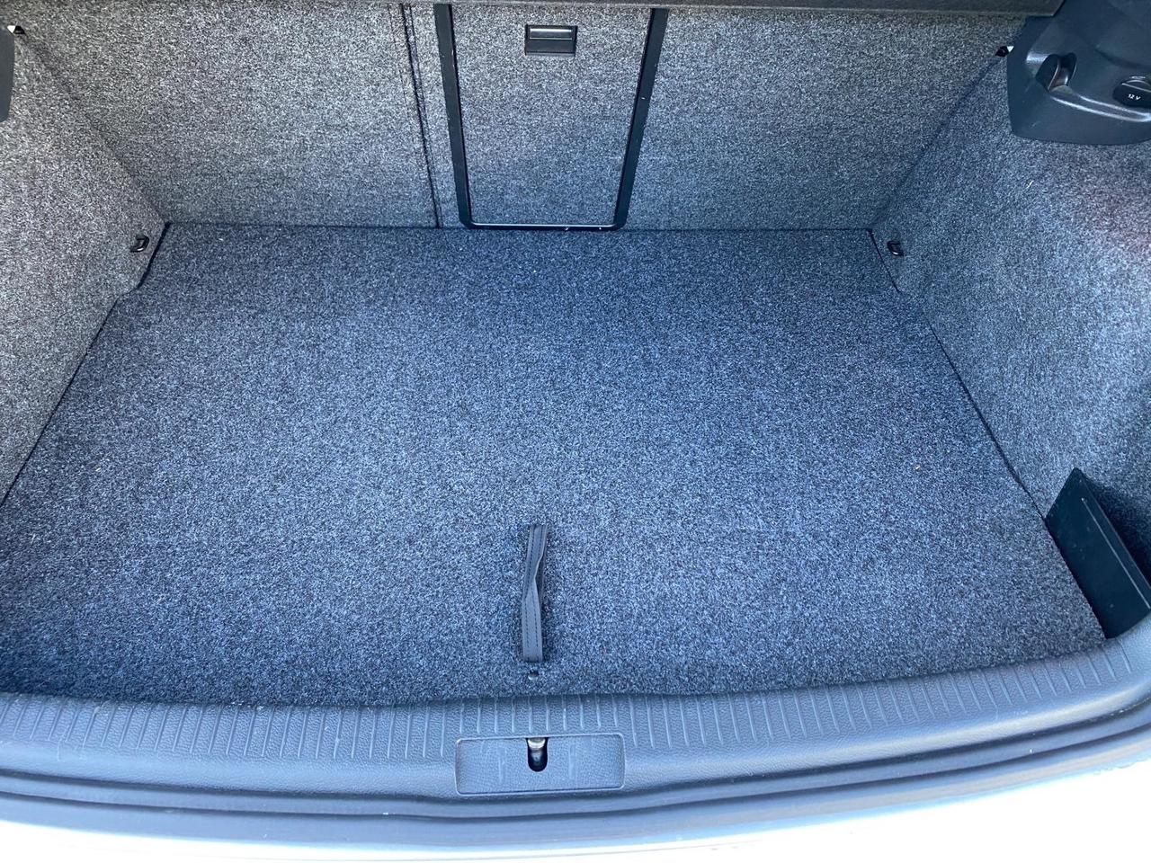 Volkswagen Golf 1.6 5p. Highline BiFuel