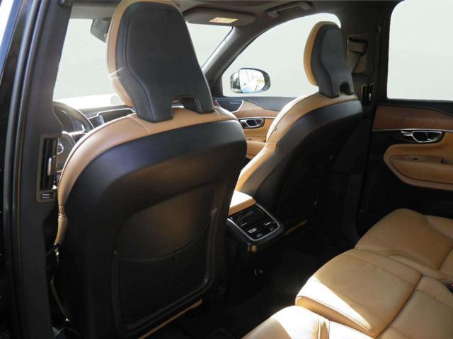 VOLVO XC90 D5 AWD Geartronic 7 posti Inscription