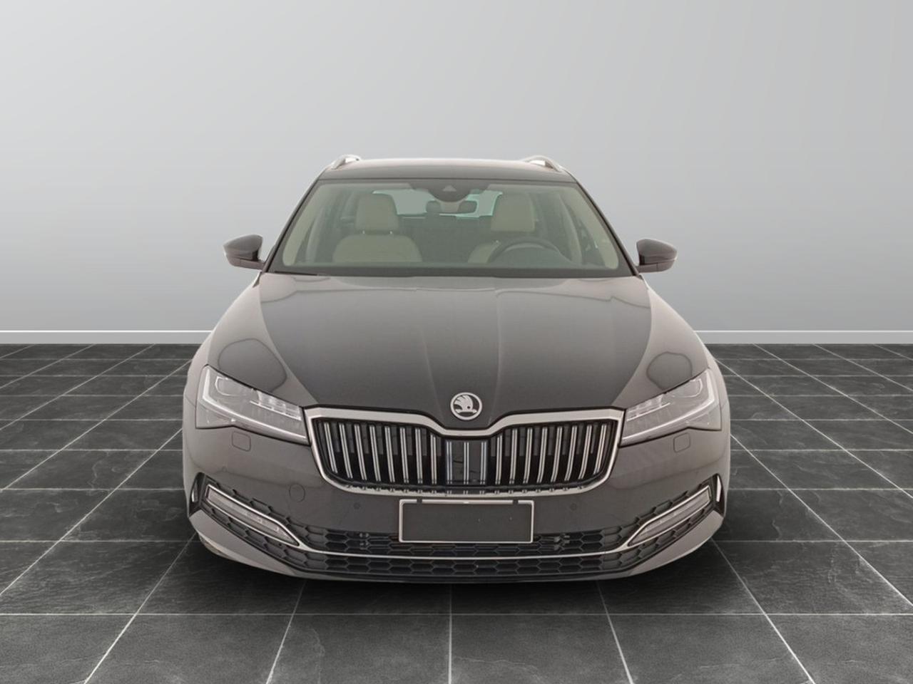 Skoda Superb wagon 2.0 tdi evo scr 200cv style dsg