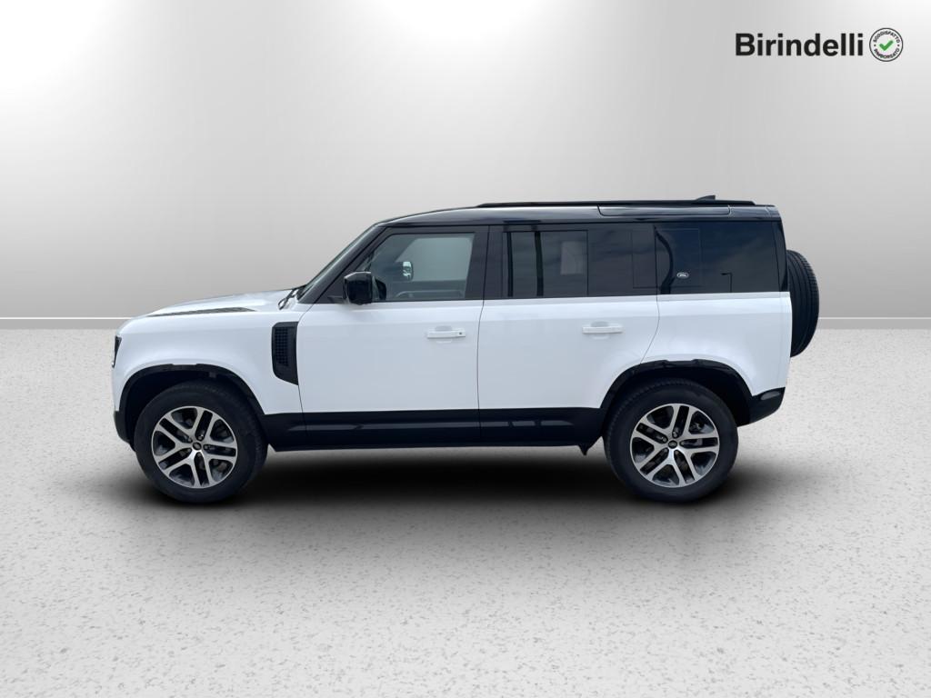 LAND ROVER Defender (2019) - Defender 110 3.0D I6 250 CV AWD Auto X-Dynamic HSE