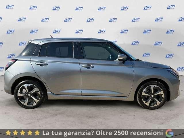 Suzuki Swift 1.2h Top 2wd
