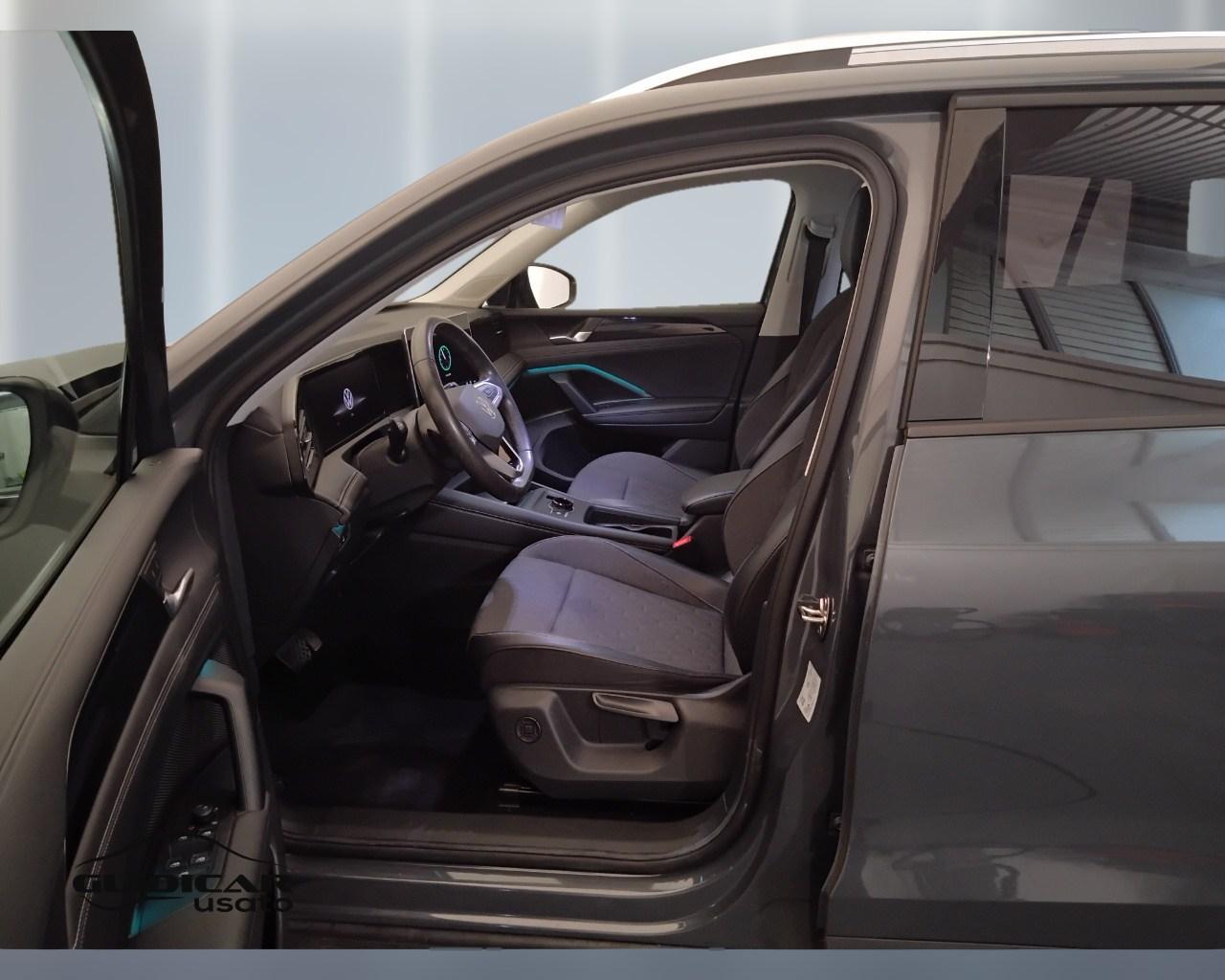 VOLKSWAGEN Tiguan III 2024 - Tiguan 2.0 tdi Edition Plus 150cv dsg