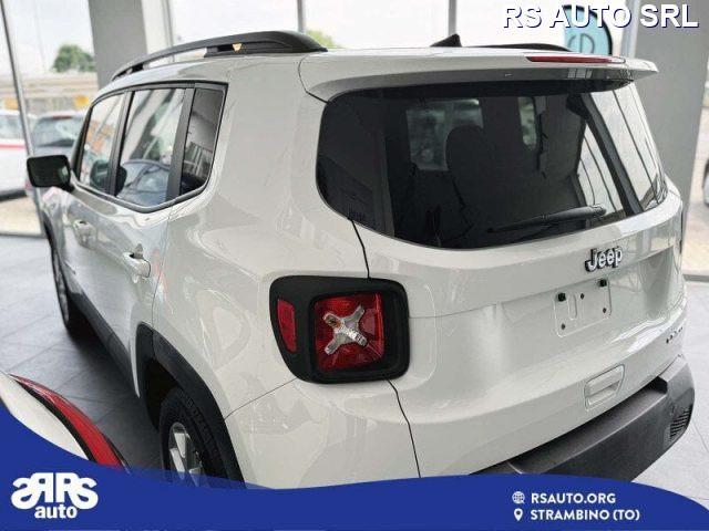 JEEP Renegade 1.0 T3 Limited