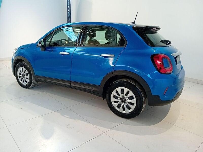 FIAT 500X 1.0 T3 120 CV