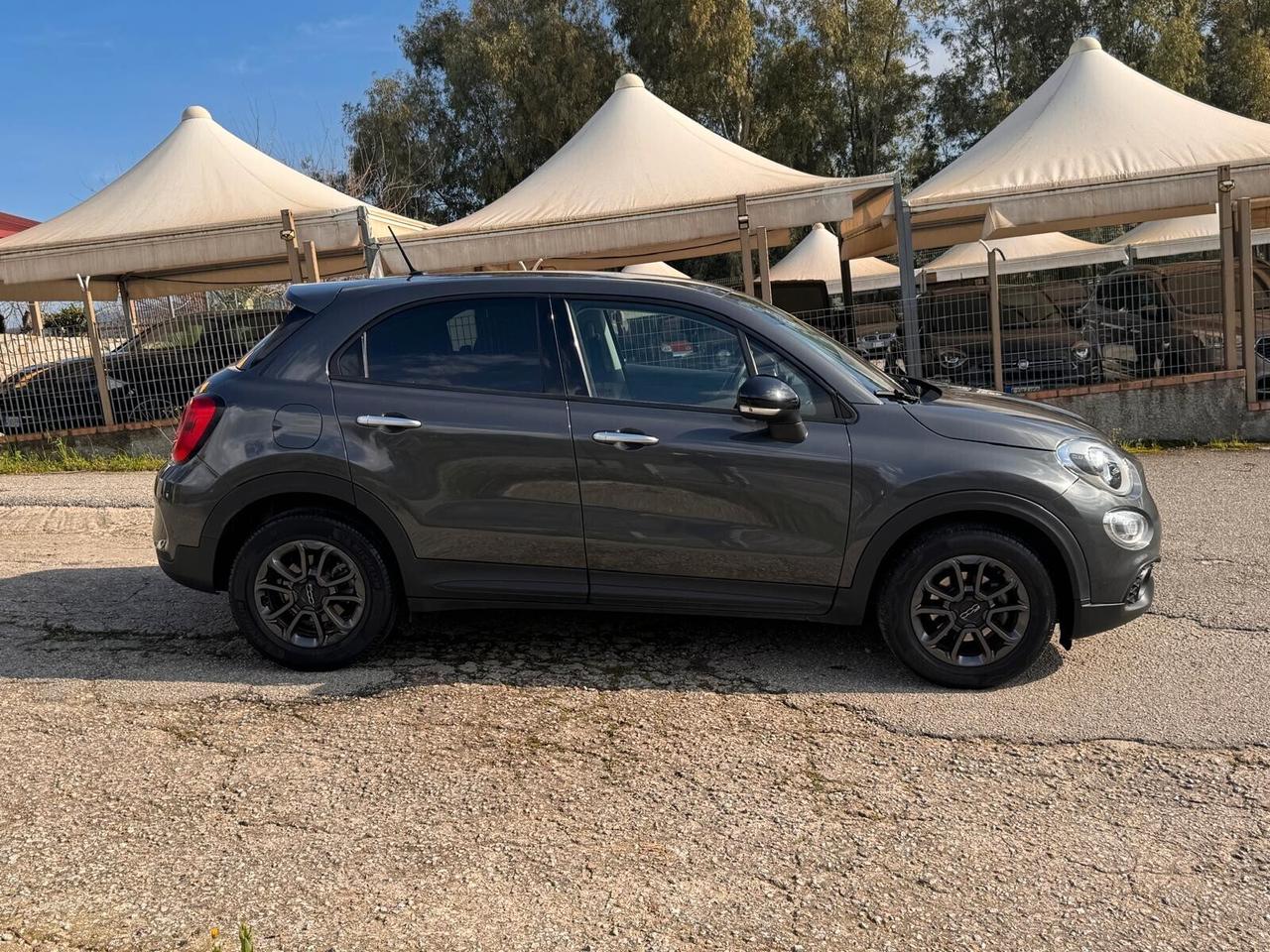 Fiat 500X 1.3 MultiJet 95 CV 2023