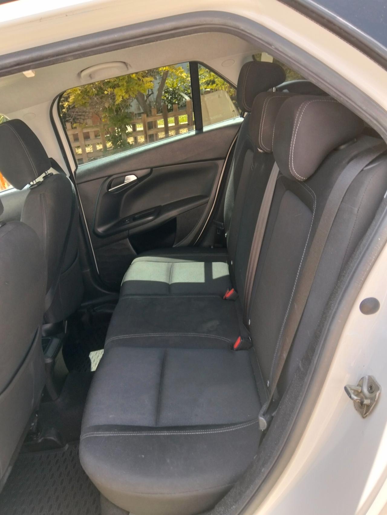 Fiat Tipo 1.6 Mjt S&S SW