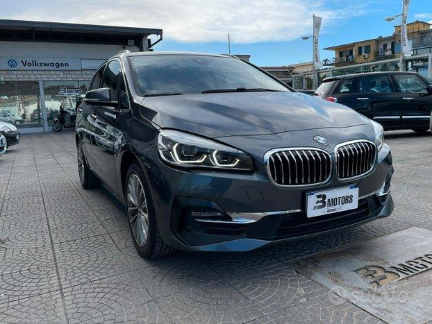 Active Tourer LuxuryBmw 216 218d