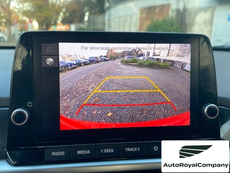 KIA Picanto Picanto 1.0 12V GPL 5 porte Style