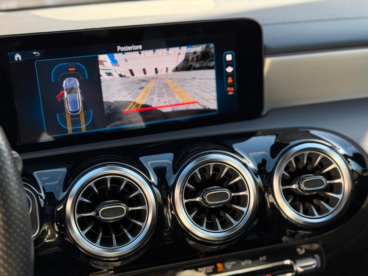 Mercedes-benz A 35 AMG 306 CV MILD-HYBRID 4MATIC