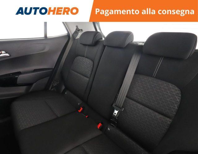 KIA Picanto 1.0 12V GPL 5 porte AMT Style