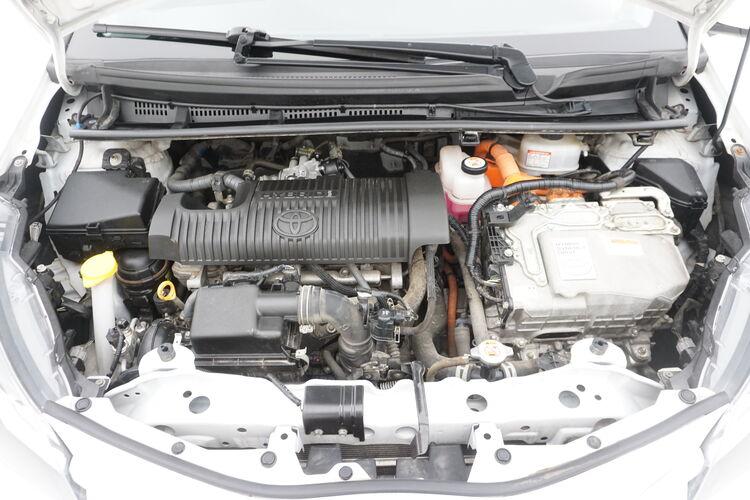 Toyota Yaris Hybrid Business BR509150 1.5 Full Hybrid 101CV