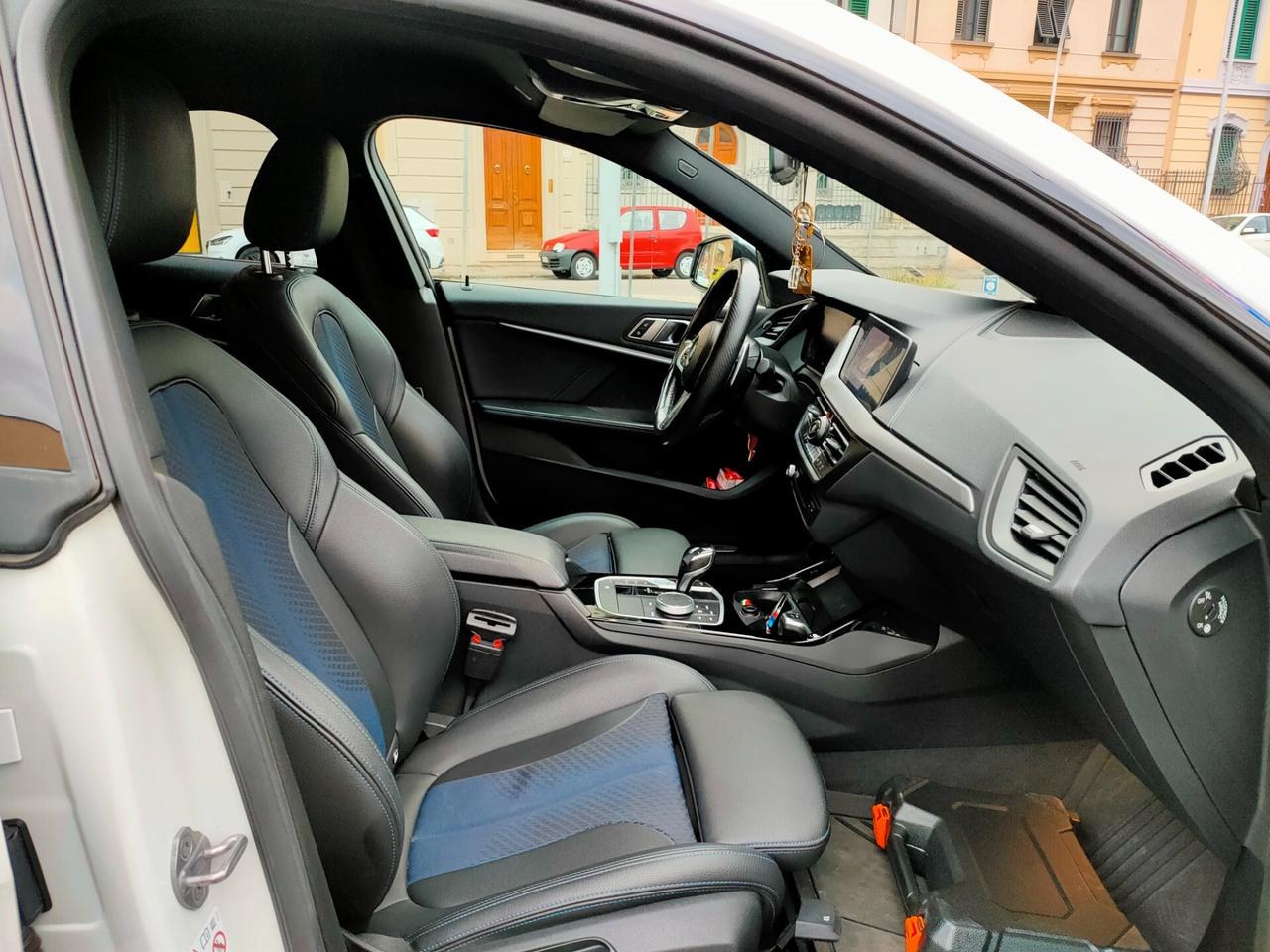 Bmw Serie 2 Gran Coupé 218d Msport