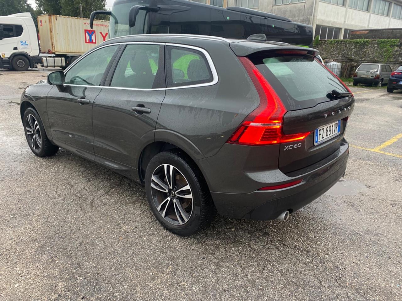 Volvo XC 60 XC60 D4 AWD Inscription