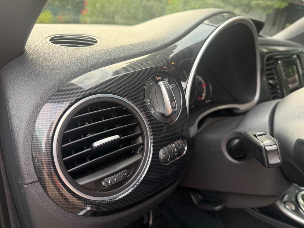 Volkswagen Maggiolino Cabrio 2.0 TSI DSG Sport Rline