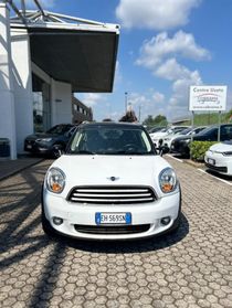 MINI Countryman Mini Cooper D Countryman NEO PATENTATO