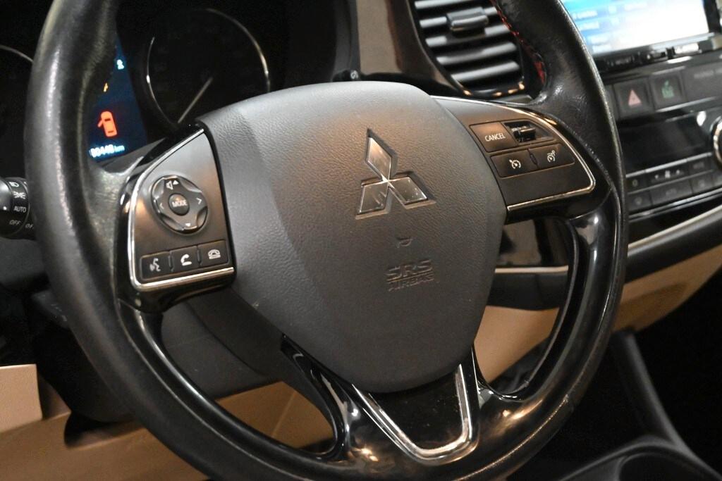 MITSUBISHI Outlander 3ª serie Outlander 2.2 DI...