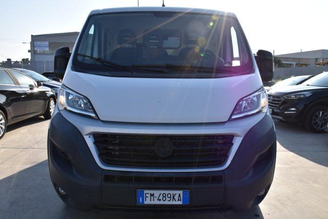 FIAT Ducato 28 2.0 MJT PC-TN Furgone