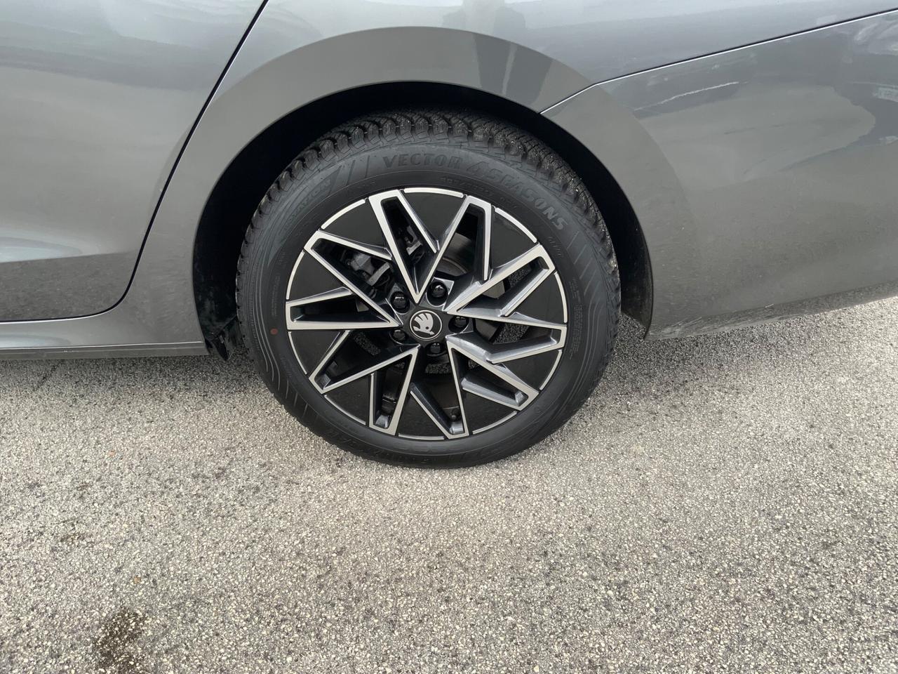 Skoda Octavia 2.0 TDI 150 CV DSG Wagon Executive