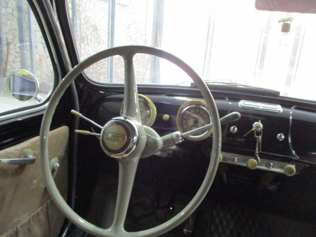 FIAT 1100 1100 h Lusso