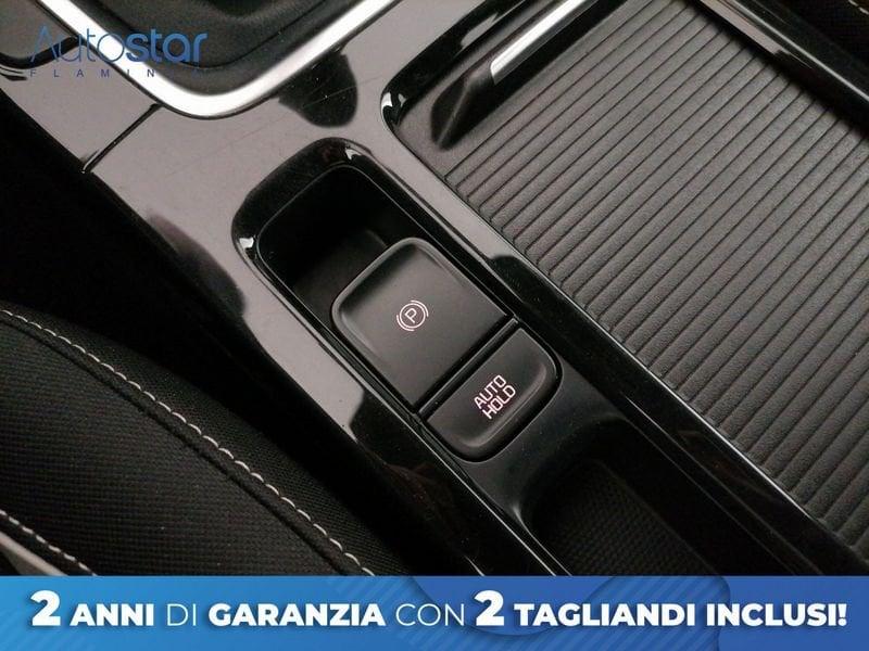 KIA ProCeed 1.6 crdi GT Line 136cv