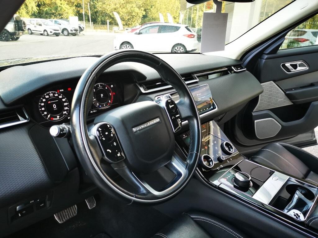 LAND ROVER Range Rover Velar Range Rover Velar ...