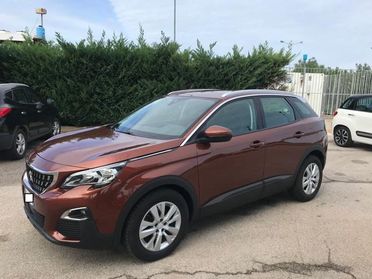 PEUGEOT 3008 BlueHDi 120 S&S EAT6 Business