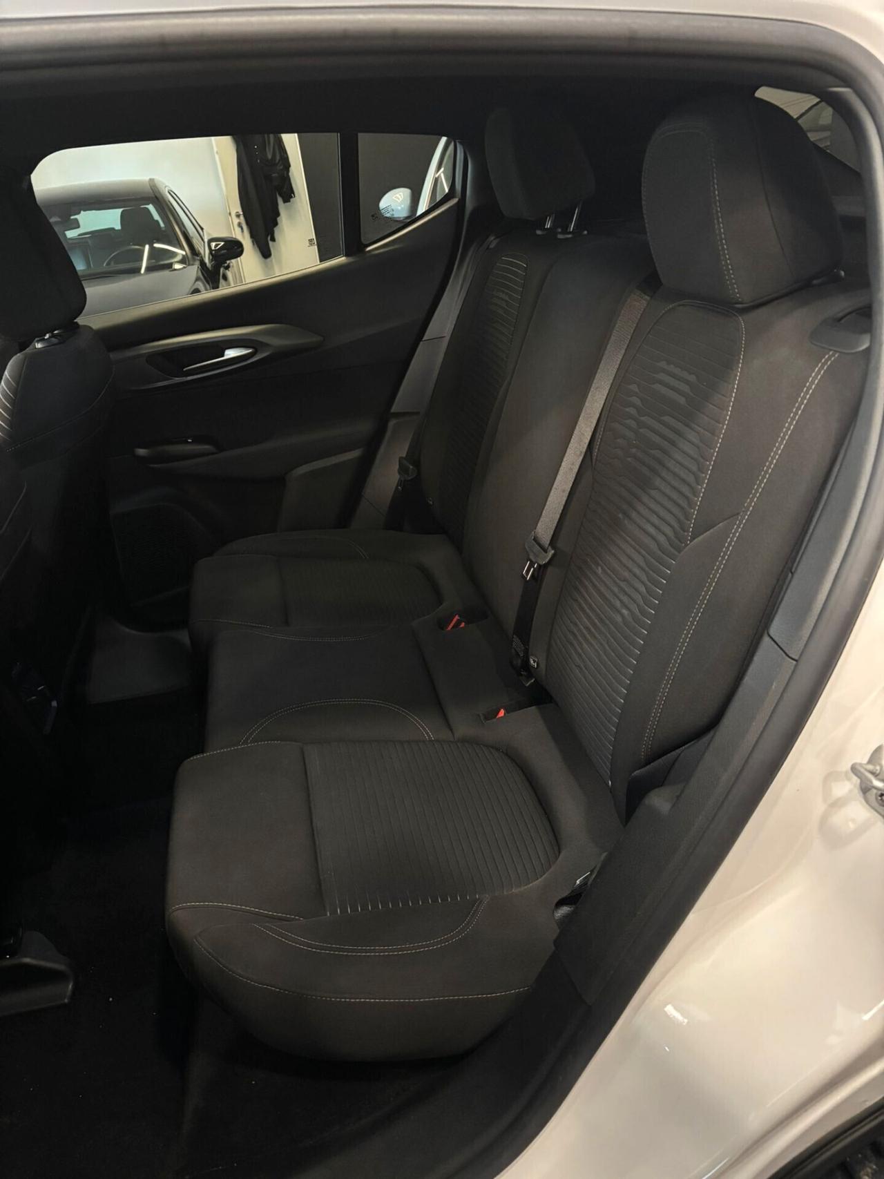 Alfa Romeo Tonale 1.6 diesel 130 CV TCT6 Super