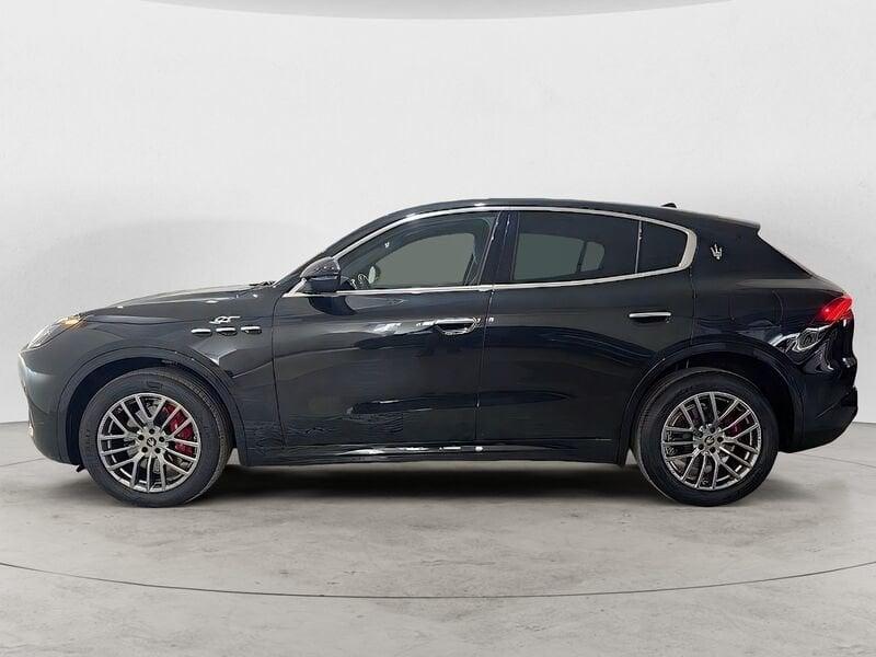 Maserati Grecale 2.0 MHEV GT
