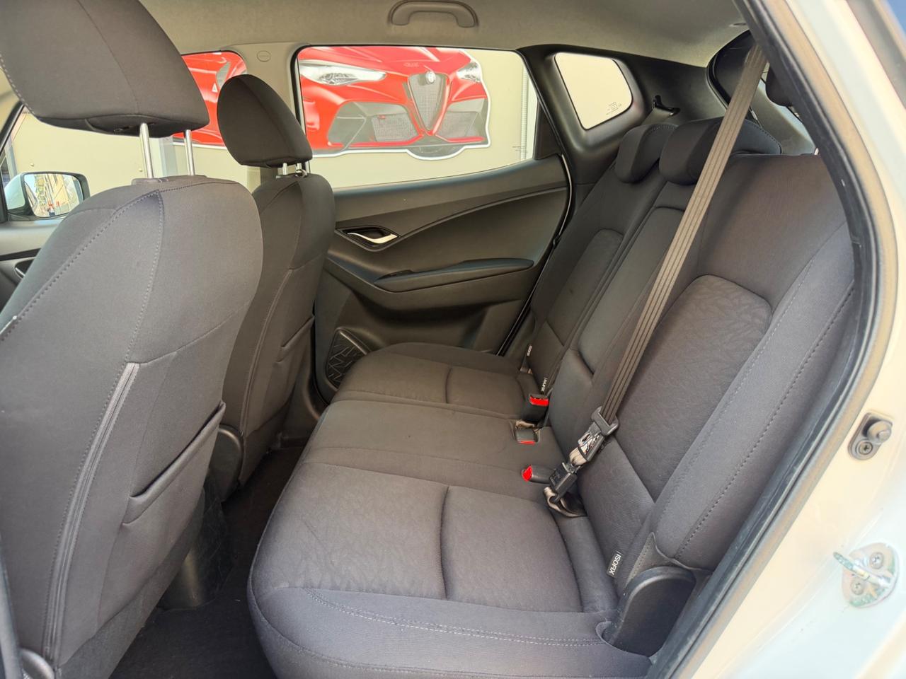 Hyundai iX20 1.4 CRDI 77 CV Comfort 2011