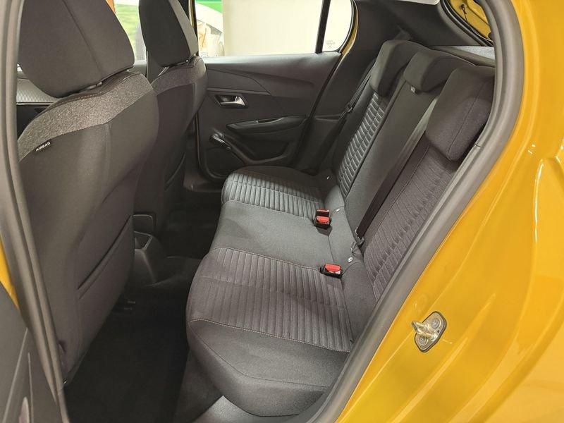 Peugeot 208 208 PureTech 100 S&S 5Pt Active