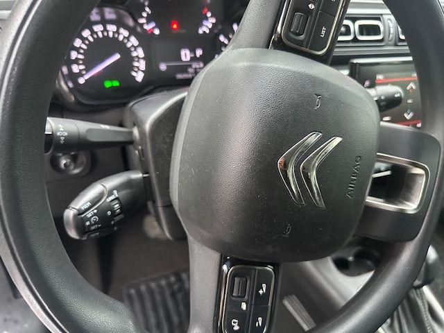 CITROEN C3 PureTech 110 S&S EAT6 Shine Pack