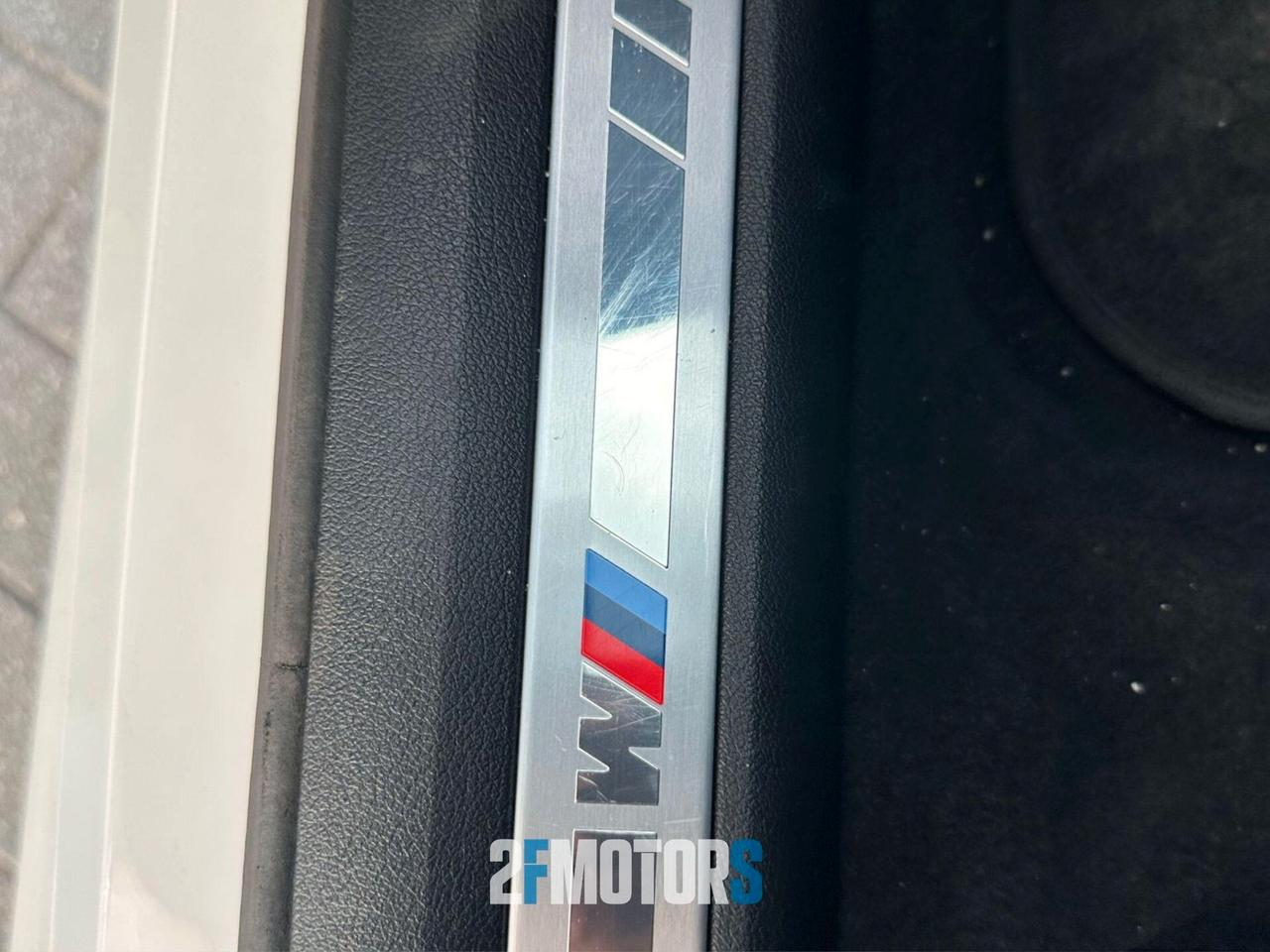 Bmw 220 d Gran Coupe Msport auto