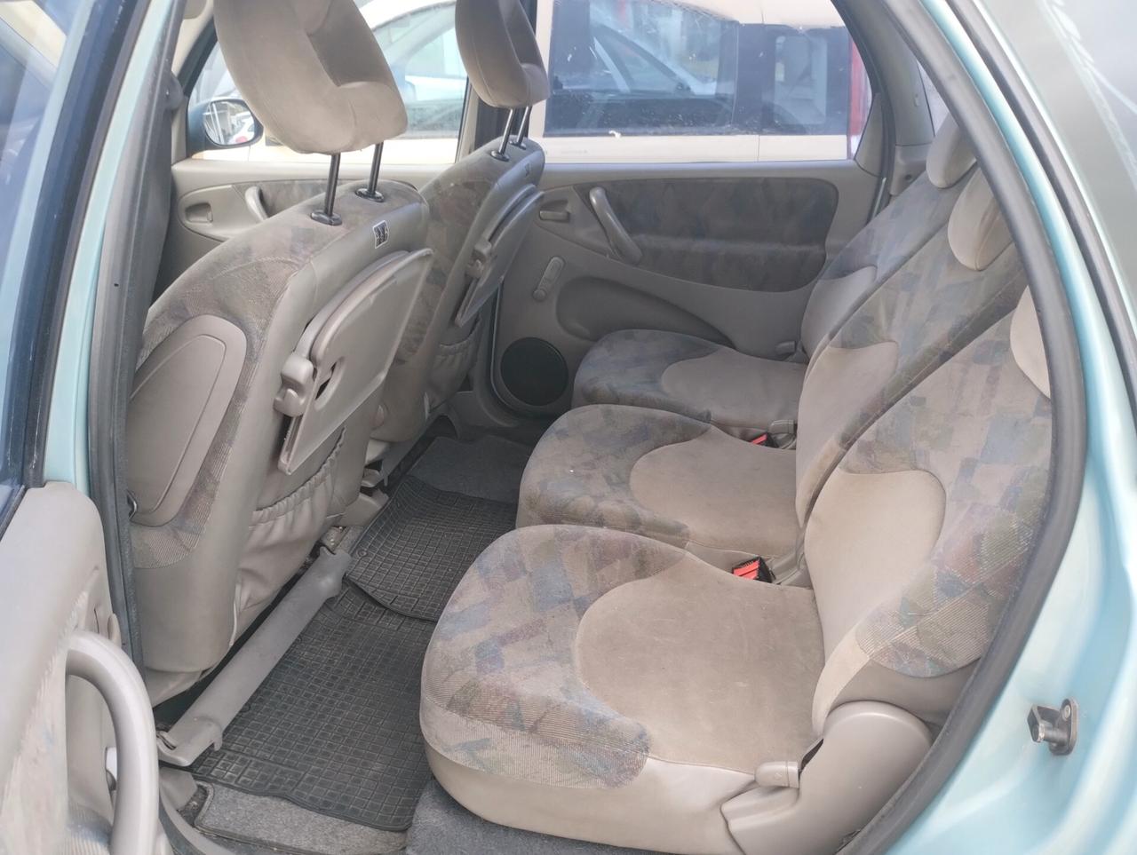 Citroen Xsara Picasso 1.6