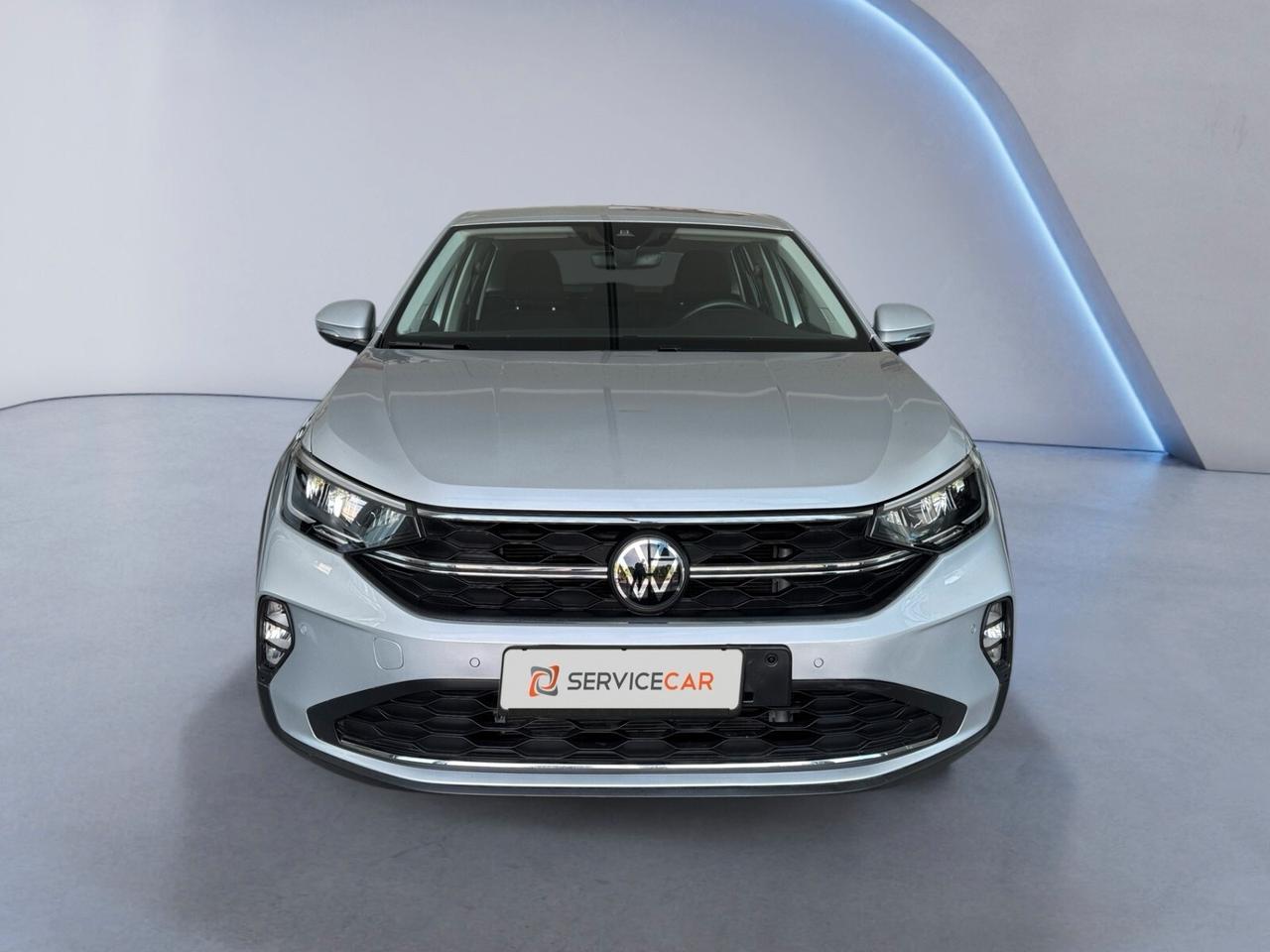Volkswagen Taigo 1.0 TSI 115 CV Benzina