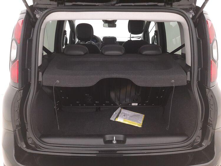 Fiat Panda Hybrid Pandina BR965775 1.0 Mild Hybrid 70CV