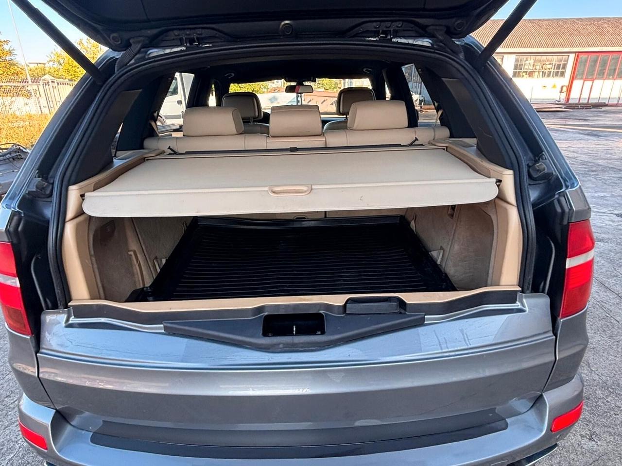 Bmw X5 xDrive48i